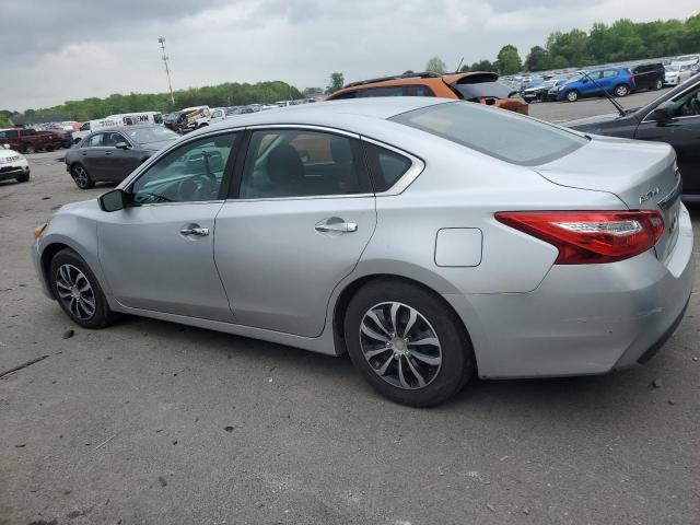 Photo 1 VIN: 1N4AL3AP4HN302226 - NISSAN ALTIMA 