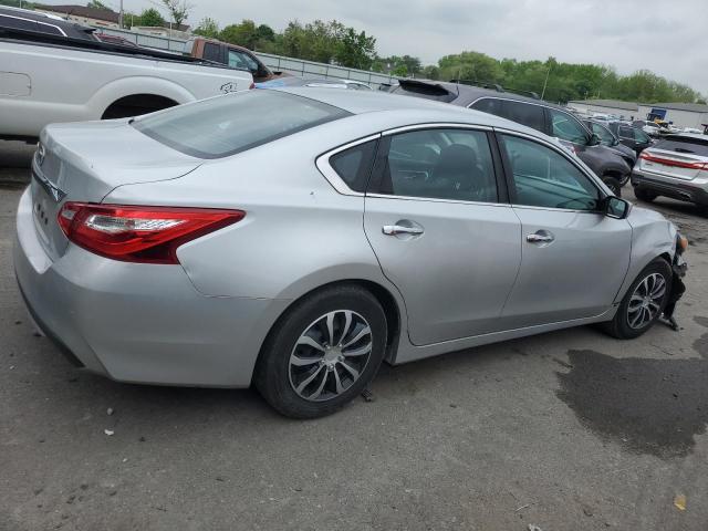 Photo 2 VIN: 1N4AL3AP4HN302226 - NISSAN ALTIMA 