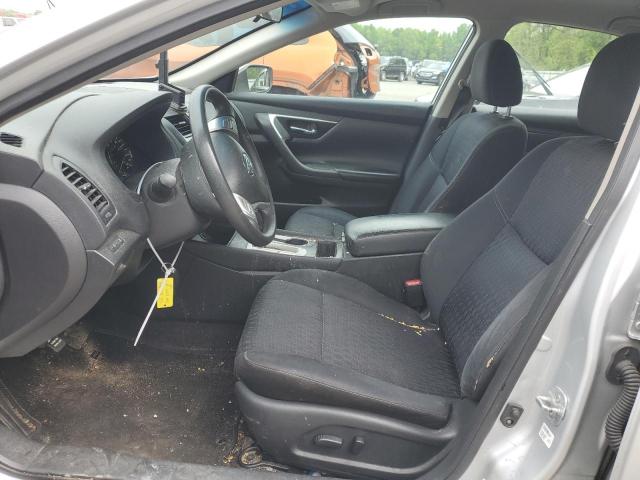 Photo 6 VIN: 1N4AL3AP4HN302226 - NISSAN ALTIMA 