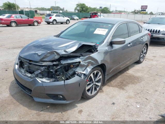 Photo 1 VIN: 1N4AL3AP4HN303344 - NISSAN ALTIMA 