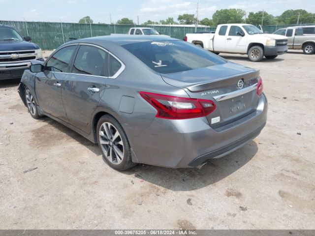 Photo 2 VIN: 1N4AL3AP4HN303344 - NISSAN ALTIMA 