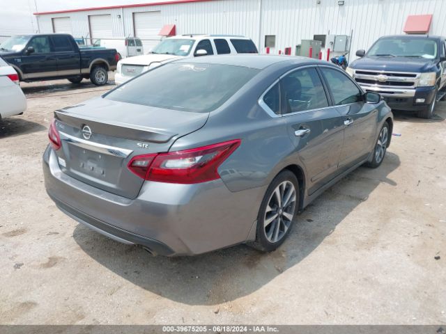 Photo 3 VIN: 1N4AL3AP4HN303344 - NISSAN ALTIMA 