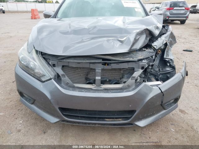 Photo 5 VIN: 1N4AL3AP4HN303344 - NISSAN ALTIMA 