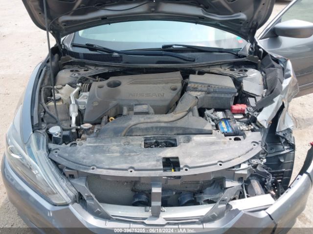 Photo 9 VIN: 1N4AL3AP4HN303344 - NISSAN ALTIMA 