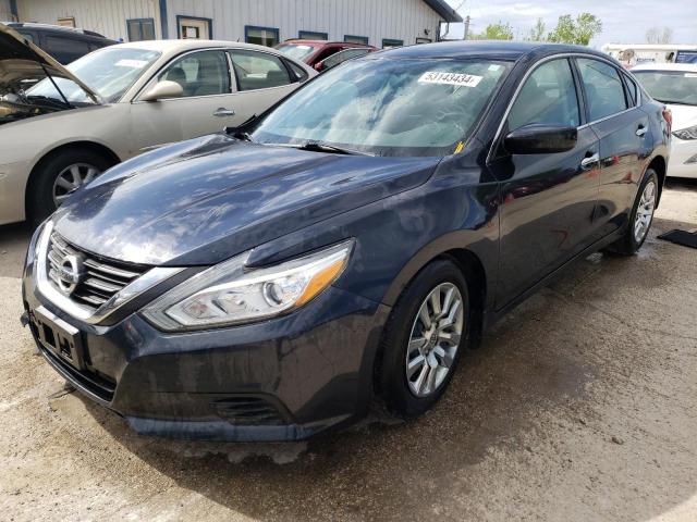 Photo 0 VIN: 1N4AL3AP4HN303425 - NISSAN ALTIMA 2.5 