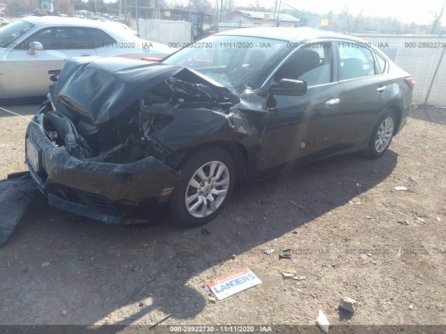 Photo 1 VIN: 1N4AL3AP4HN303666 - NISSAN ALTIMA 