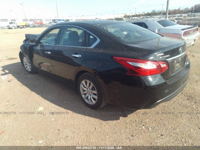 Photo 2 VIN: 1N4AL3AP4HN303666 - NISSAN ALTIMA 