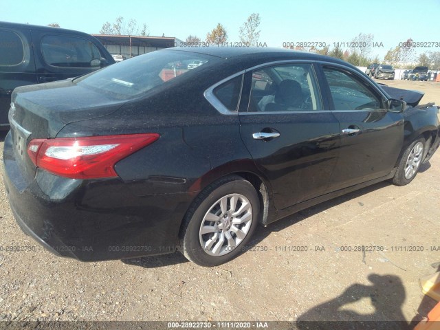 Photo 3 VIN: 1N4AL3AP4HN303666 - NISSAN ALTIMA 