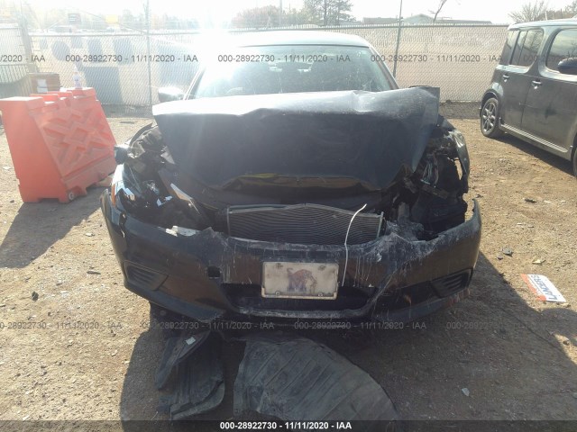 Photo 5 VIN: 1N4AL3AP4HN303666 - NISSAN ALTIMA 