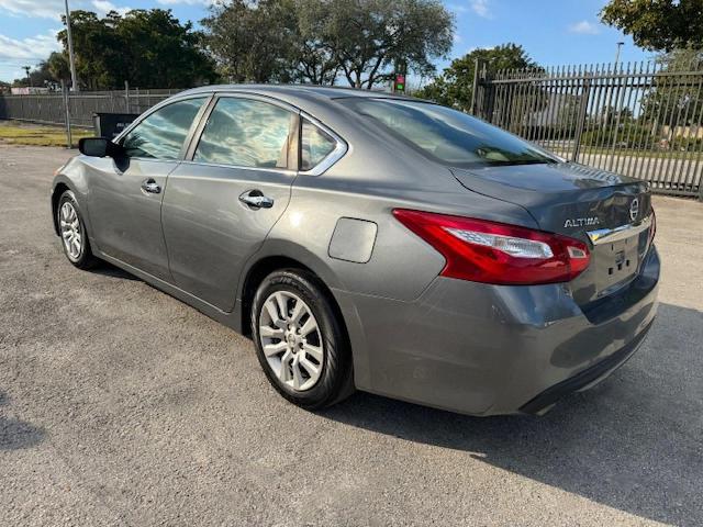 Photo 1 VIN: 1N4AL3AP4HN304249 - NISSAN ALTIMA 