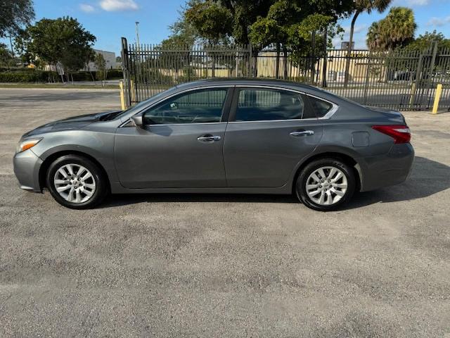 Photo 11 VIN: 1N4AL3AP4HN304249 - NISSAN ALTIMA 