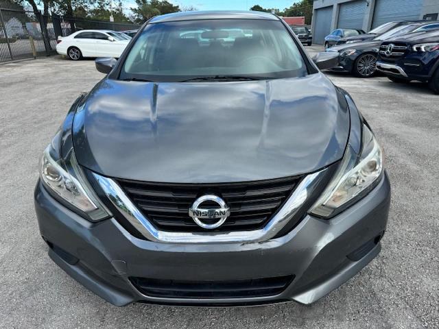 Photo 4 VIN: 1N4AL3AP4HN304249 - NISSAN ALTIMA 