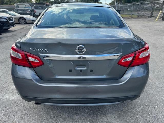 Photo 5 VIN: 1N4AL3AP4HN304249 - NISSAN ALTIMA 