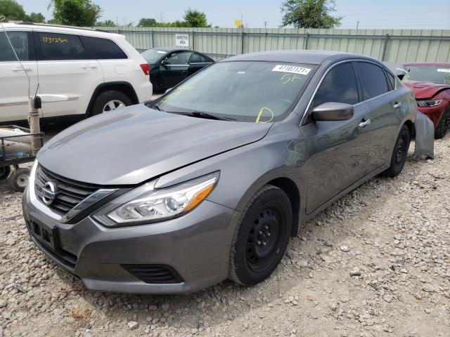 Photo 1 VIN: 1N4AL3AP4HN304915 - NISSAN ALTIMA 2.5 