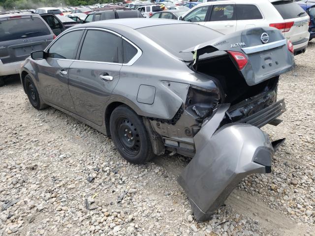 Photo 2 VIN: 1N4AL3AP4HN304915 - NISSAN ALTIMA 2.5 