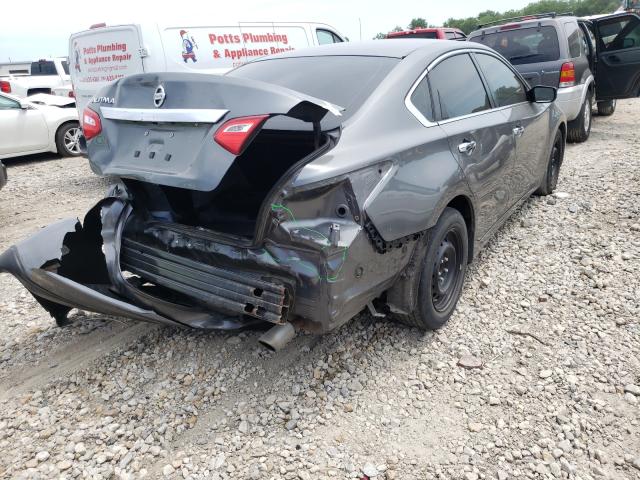 Photo 3 VIN: 1N4AL3AP4HN304915 - NISSAN ALTIMA 2.5 