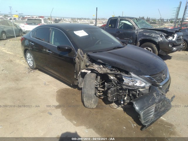 Photo 0 VIN: 1N4AL3AP4HN304932 - NISSAN ALTIMA 