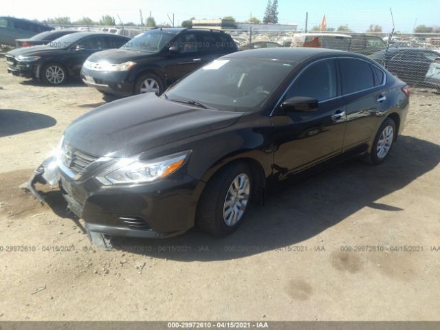 Photo 1 VIN: 1N4AL3AP4HN304932 - NISSAN ALTIMA 