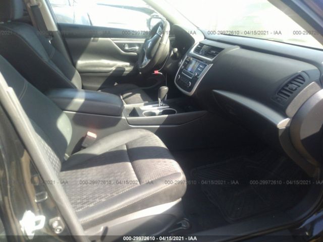 Photo 4 VIN: 1N4AL3AP4HN304932 - NISSAN ALTIMA 