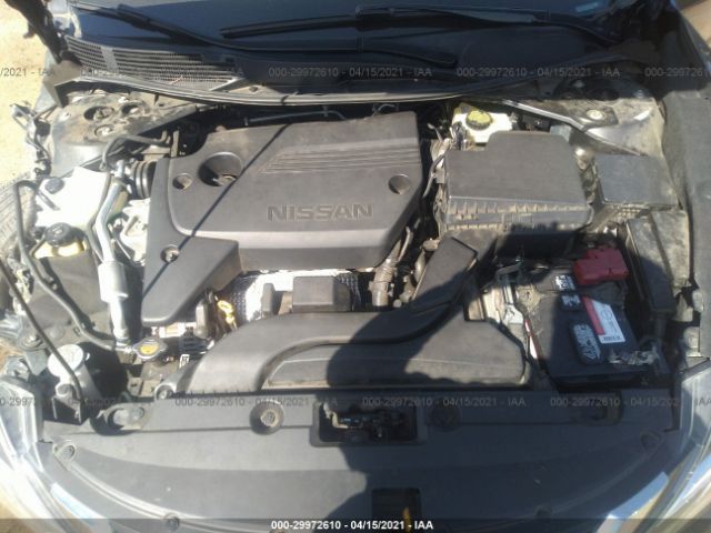 Photo 9 VIN: 1N4AL3AP4HN304932 - NISSAN ALTIMA 