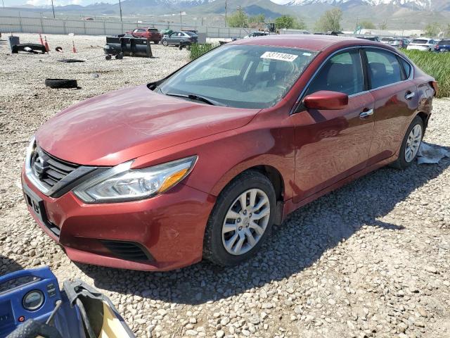 Photo 0 VIN: 1N4AL3AP4HN305689 - NISSAN ALTIMA 