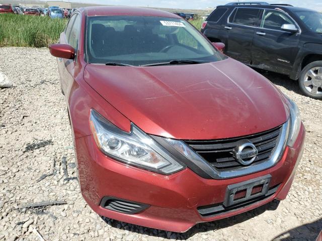 Photo 4 VIN: 1N4AL3AP4HN305689 - NISSAN ALTIMA 