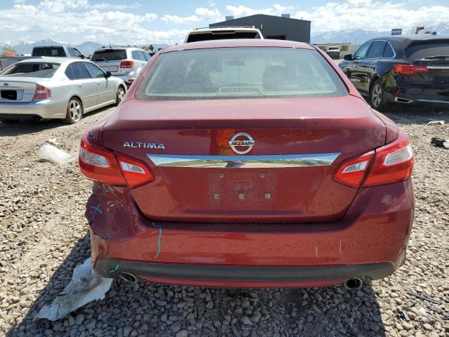 Photo 5 VIN: 1N4AL3AP4HN305689 - NISSAN ALTIMA 