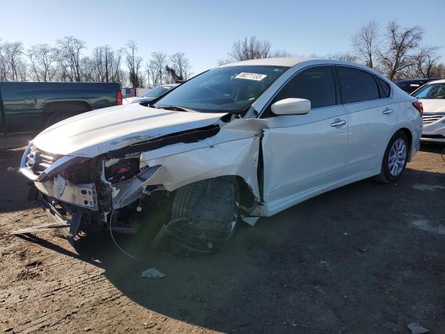 Photo 0 VIN: 1N4AL3AP4HN309399 - NISSAN ALTIMA 