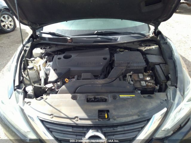 Photo 9 VIN: 1N4AL3AP4HN313971 - NISSAN ALTIMA 