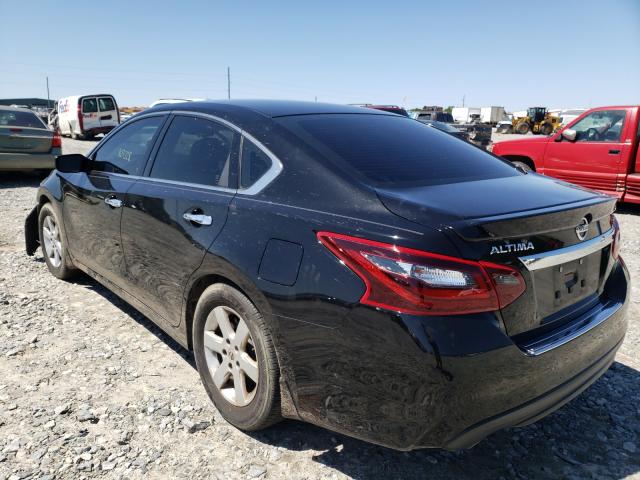 Photo 2 VIN: 1N4AL3AP4HN314070 - NISSAN ALTIMA 2.5 