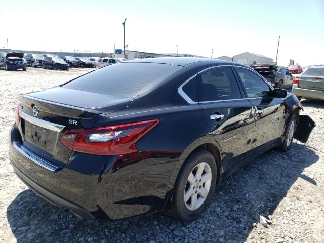 Photo 3 VIN: 1N4AL3AP4HN314070 - NISSAN ALTIMA 2.5 