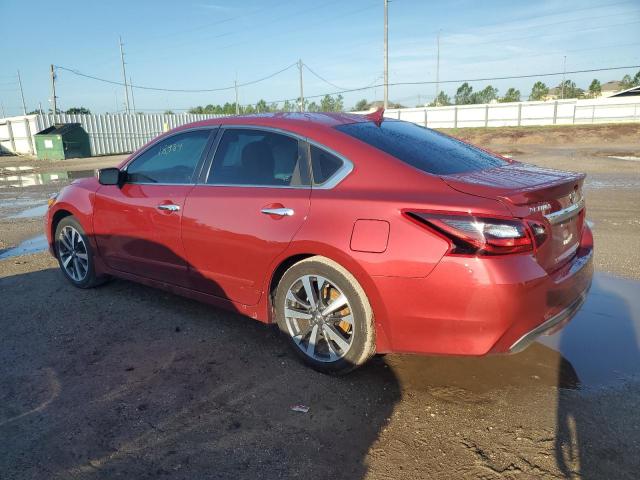 Photo 1 VIN: 1N4AL3AP4HN316045 - NISSAN ALTIMA 2.5 