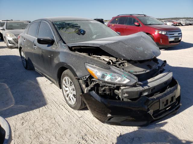 Photo 0 VIN: 1N4AL3AP4HN316465 - NISSAN ALTIMA 2.5 