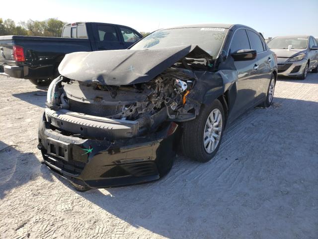 Photo 1 VIN: 1N4AL3AP4HN316465 - NISSAN ALTIMA 2.5 