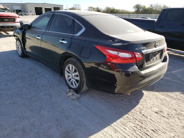 Photo 2 VIN: 1N4AL3AP4HN316465 - NISSAN ALTIMA 2.5 