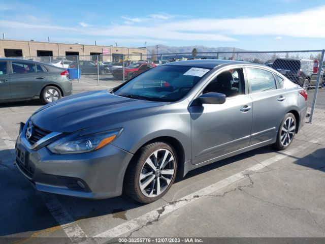 Photo 1 VIN: 1N4AL3AP4HN318636 - NISSAN ALTIMA 