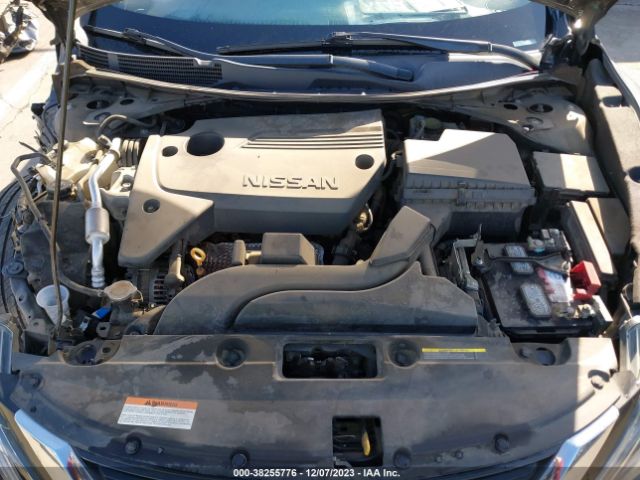 Photo 9 VIN: 1N4AL3AP4HN318636 - NISSAN ALTIMA 