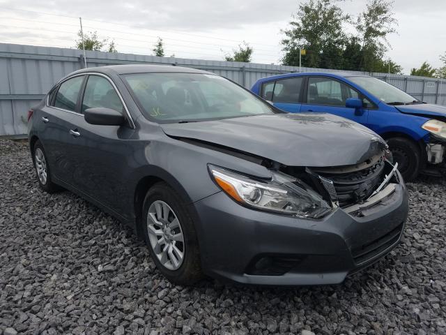 Photo 0 VIN: 1N4AL3AP4HN320144 - NISSAN ALTIMA 2.5 