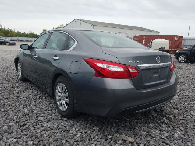 Photo 2 VIN: 1N4AL3AP4HN320144 - NISSAN ALTIMA 2.5 