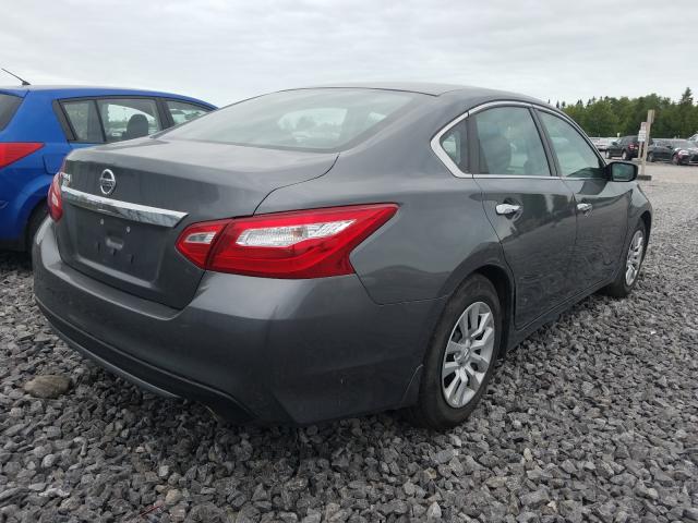 Photo 3 VIN: 1N4AL3AP4HN320144 - NISSAN ALTIMA 2.5 