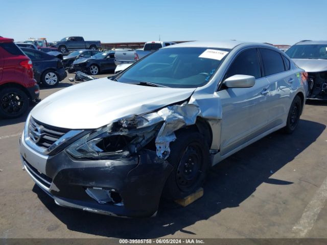 Photo 1 VIN: 1N4AL3AP4HN320533 - NISSAN ALTIMA 