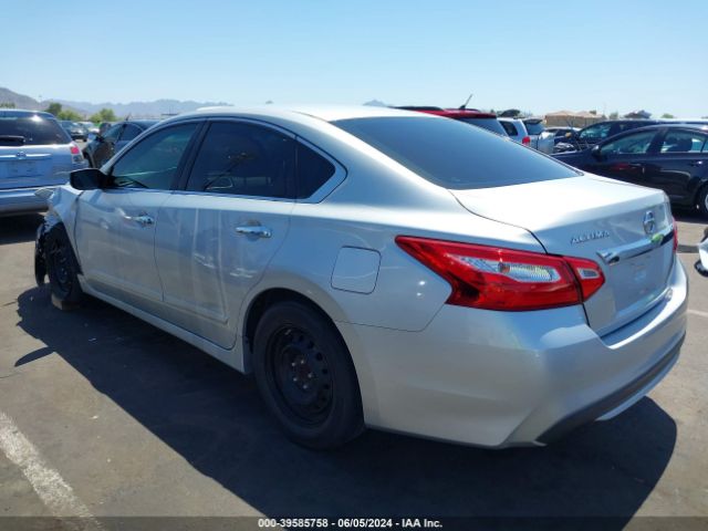 Photo 2 VIN: 1N4AL3AP4HN320533 - NISSAN ALTIMA 