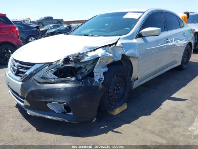 Photo 5 VIN: 1N4AL3AP4HN320533 - NISSAN ALTIMA 