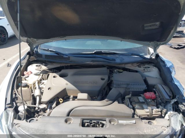 Photo 9 VIN: 1N4AL3AP4HN320533 - NISSAN ALTIMA 