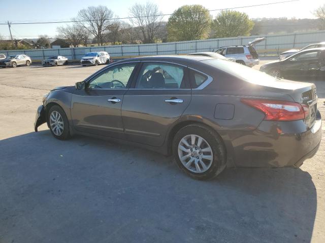 Photo 1 VIN: 1N4AL3AP4HN323156 - NISSAN ALTIMA 