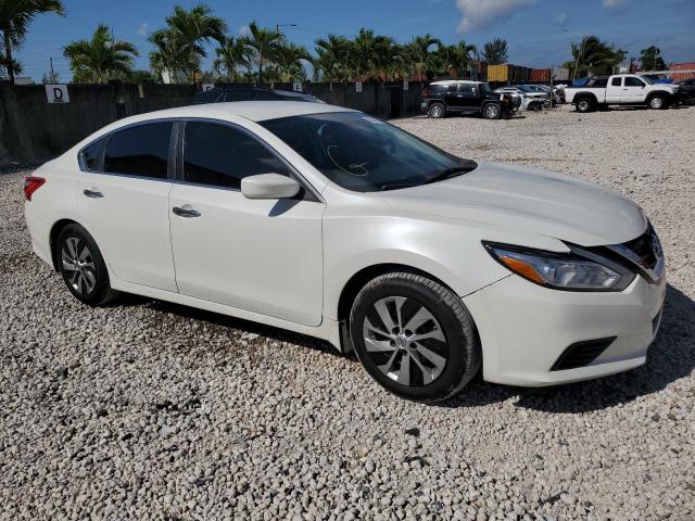 Photo 3 VIN: 1N4AL3AP4HN323383 - NISSAN ALTIMA 