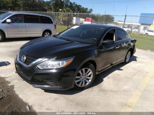 Photo 1 VIN: 1N4AL3AP4HN323545 - NISSAN ALTIMA 