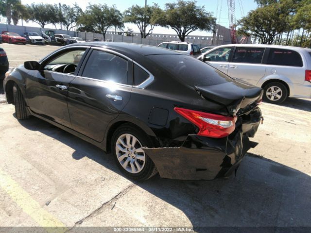 Photo 2 VIN: 1N4AL3AP4HN323545 - NISSAN ALTIMA 