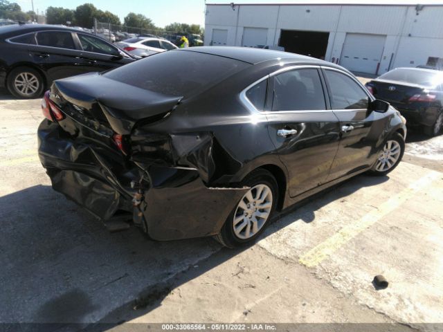 Photo 3 VIN: 1N4AL3AP4HN323545 - NISSAN ALTIMA 