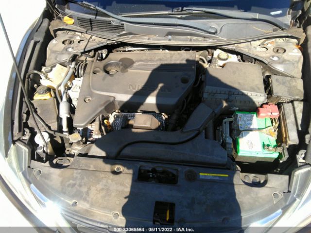 Photo 9 VIN: 1N4AL3AP4HN323545 - NISSAN ALTIMA 